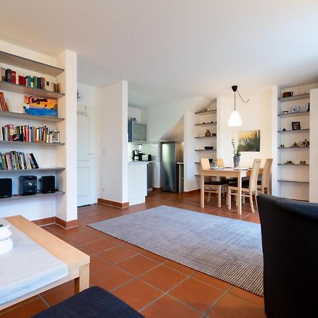 Feriendorf Rugana - Appartement Dranske Bagian luar foto