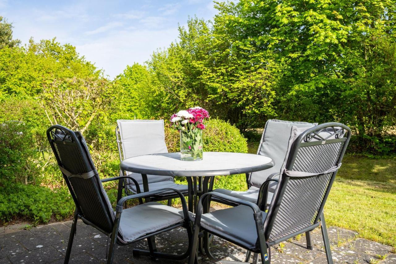 Feriendorf Rugana - Appartement Dranske Bagian luar foto